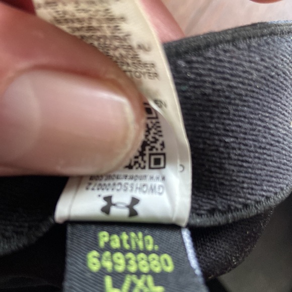 Under armour Jordan speith cap - Picture 5 of 5